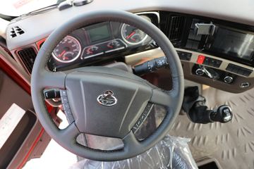 �������� ����H5�ؿ� 245���� 4X2 6.8�ײ�դʽ�ػ���(����)(LZ5180CCYH5AC1)ͼƬ