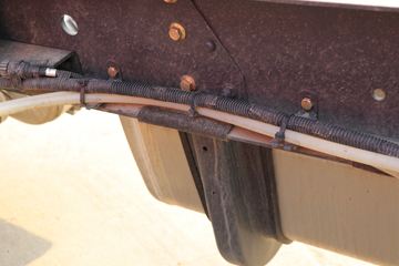 �������� ����H5�ؿ� 245���� 4X2 6.8�ײ�դʽ�ػ���(����)ͼƬ