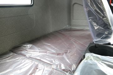 һ����� J6L�п� ������ 220���� 4X2 7.7����ʽ�ػ���(����)(CA5180XXYP62K1L5E6)ͼƬ