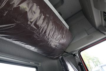 һ����� J6L�п� ������ 220���� 4X2 7.7����ʽ�ػ���(����)(CA5180XXYP62K1L5E6)ͼƬ