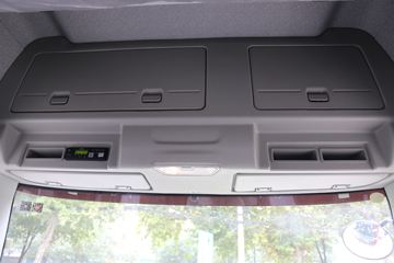 һ����� J6L�п� ������ 220���� 4X2 7.7����ʽ�ػ���(����)(CA5180XXYP62K1L5E6)ͼƬ