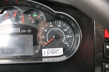 һ����� J6L�п� ������ 220���� 4X2 7.7����ʽ�ػ���(����)(CA5180XXYP62K1L5E6)ͼƬ