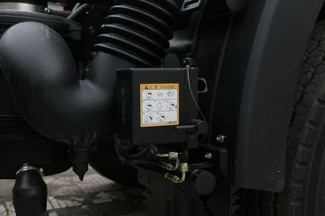 һ����� J6L�п� ������ 220���� 4X2 7.7����ʽ�ػ���(����)(CA5180XXYP62K1L5E6)ͼƬ