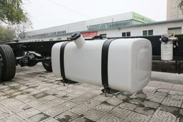 һ����� J6L�п� ������ 220���� 4X2 7.7����ʽ�ػ���(����)(CA5180XXYP62K1L5E6)ͼƬ