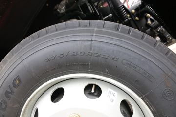 һ����� J6L�п� ������ 220���� 4X2 7.7����ʽ�ػ���(����)(CA5180XXYP62K1L5E6)ͼƬ