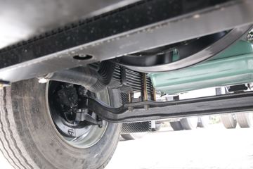 һ����� J6L�п� ������ 220���� 4X2 7.7����ʽ�ػ���(����)(CA5180XXYP62K1L5E6)ͼƬ