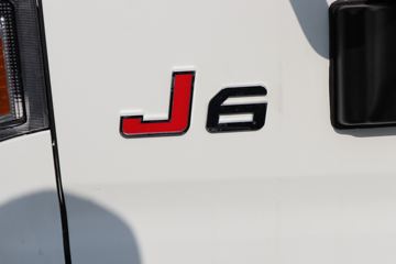 ���� ����J6����ʿ 160���� 4X2 4.03����س�(����)(HFC5043XLCP21K1C7S-1)ͼƬ