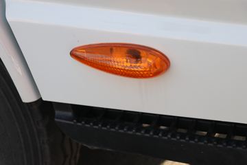 ���� ����J6����ʿ 160���� 4X2 4.03����س�(����)(HFC5043XLCP21K1C7S-1)ͼƬ