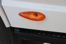 康铃J6&nbsp;冷藏车外观图片