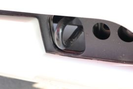 康铃J6&nbsp;冷藏车外观图片