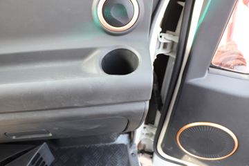 ���� ����J6����ʿ 160���� 4X2 4.03����س�(����)(HFC5043XLCP21K1C7S-1)ͼƬ