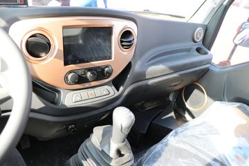 ���� ����J6����ʿ 160���� 4X2 4.03����س�(����)(HFC5043XLCP21K1C7S-1)ͼƬ