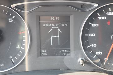 ���� ����J6����ʿ 160���� 4X2 4.03����س�(����)(HFC5043XLCP21K1C7S-1)ͼƬ