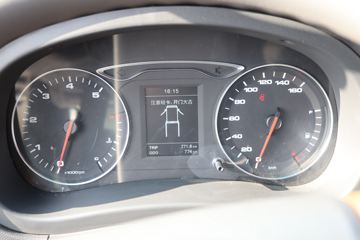 ���� ����J6����ʿ 160���� 4X2 4.03����س�(����)(HFC5043XLCP21K1C7S-1)ͼƬ