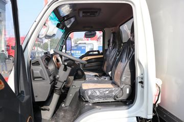 ���� ����J6����ʿ 160���� 4X2 4.03����س�(����)(HFC5043XLCP21K1C7S-1)ͼƬ