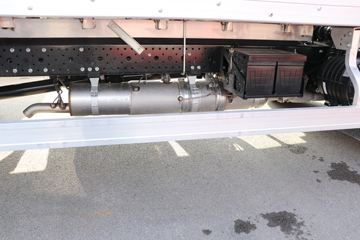 ���� ����J6����ʿ 160���� 4X2 4.03����س�(����)(HFC5043XLCP21K1C7S-1)ͼƬ