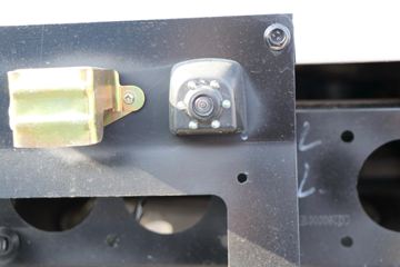 ���� ����J6����ʿ 160���� 4X2 4.03����س�(����)(HFC5043XLCP21K1C7S-1)ͼƬ