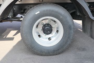 ���� ����J6����ʿ 160���� 4X2 4.03����س�(����)(HFC5043XLCP21K1C7S-1)ͼƬ