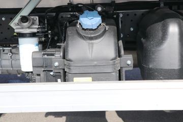 ���� ����J6����ʿ 160���� 4X2 4.03����س�(����)(HFC5043XLCP21K1C7S-1)ͼƬ