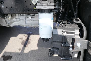 ���� ����J6����ʿ 160���� 4X2 4.03����س�(����)(HFC5043XLCP21K1C7S-1)ͼƬ