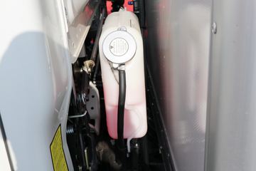 ���� ����J6����ʿ 160���� 4X2 4.03����س�(����)(HFC5043XLCP21K1C7S-1)ͼƬ