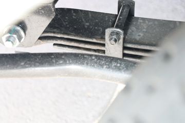 ���� ����J6����ʿ 160���� 4X2 4.03����س�(����)(HFC5043XLCP21K1C7S-1)ͼƬ