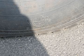 ���� ����J6����ʿ 160���� 4X2 4.03����س�(����)(HFC5043XLCP21K1C7S-1)ͼƬ