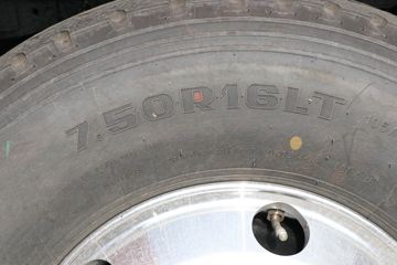 ���� ����J6����ʿ 160���� 4X2 4.03����س�(����)(HFC5043XLCP21K1C7S-1)ͼƬ