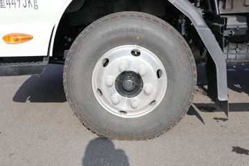 ���� ����J6����ʿ 160���� 4X2 4.03����س�(����)(HFC5043XLCP21K1C7S-1)ͼƬ