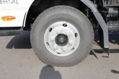 江淮 康铃J6冰博士 160马力 4X2 4.03米冷藏车(国六)(HFC5043XLCP21K1C7S-1)