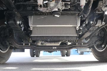 ���� ����J6����ʿ 160���� 4X2 4.03����س�(����)(HFC5043XLCP21K1C7S-1)ͼƬ