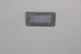 康铃J6&nbsp;冷藏车上装图片