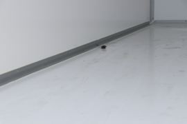 康铃J6&nbsp;冷藏车上装图片