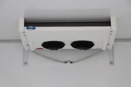 康铃J6&nbsp;冷藏车上装图片