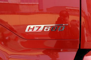 �������� ����H7�ؿ� ½���� 600���� 6X4 AMT�Զ���ǣ����(����440)ͼƬ