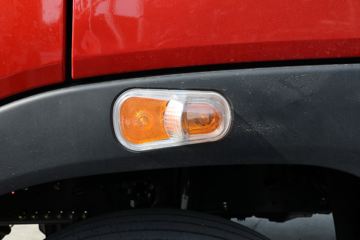 �������� ����H7�ؿ� ½���� 600���� 6X4 AMT�Զ���ǣ����(����440)ͼƬ