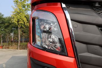 �������� ����H7�ؿ� ½���� 600���� 6X4 AMT�Զ���ǣ����(����440)ͼƬ