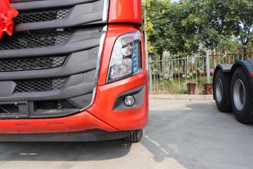 �������� ����H7�ؿ� ½���� 600���� 6X4 AMT�Զ���ǣ����(����440)ͼƬ