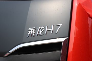 �������� ����H7�ؿ� ½���� 600���� 6X4 AMT�Զ���ǣ����(����440)ͼƬ