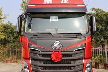 �������� ����H7�ؿ� ½���� 600���� 6X4 AMT�Զ���ǣ����(����440)ͼƬ