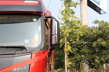�������� ����H7�ؿ� ½���� 600���� 6X4 AMT�Զ���ǣ����(����440)ͼƬ
