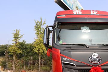 �������� ����H7�ؿ� ½���� 600���� 6X4 AMT�Զ���ǣ����(����440)ͼƬ