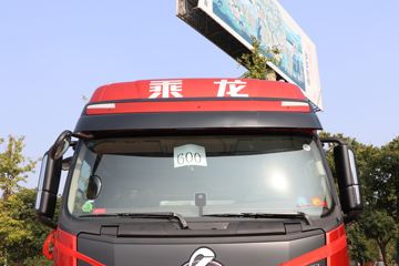 �������� ����H7�ؿ� ½���� 600���� 6X4 AMT�Զ���ǣ����(����440)ͼƬ