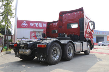 �������� ����H7�ؿ� ½���� 600���� 6X4 AMT�Զ���ǣ����(����440)ͼƬ