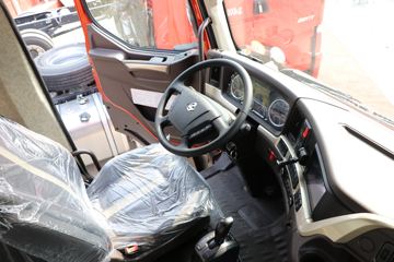 �������� ����H7�ؿ� ½���� 600���� 6X4 AMT�Զ���ǣ����(����440)ͼƬ