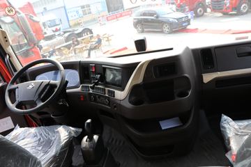 �������� ����H7�ؿ� ½���� 600���� 6X4 AMT�Զ���ǣ����(����440)ͼƬ