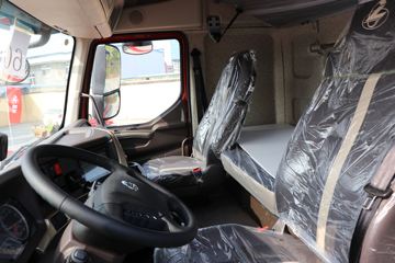 �������� ����H7�ؿ� ½���� 600���� 6X4 AMT�Զ���ǣ����(����440)ͼƬ