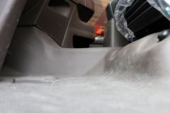 东风柳汽 乘龙H7重卡 陆航版 600马力 6X4 AMT自动挡牵引车(后桥440)(LZ4252H7DC1)