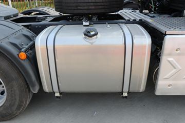 �������� ����H7�ؿ� ½���� 600���� 6X4 AMT�Զ���ǣ����(����440)ͼƬ