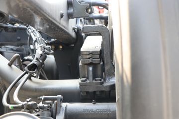 �������� ����H7�ؿ� ½���� 600���� 6X4 AMT�Զ���ǣ����(����440)ͼƬ